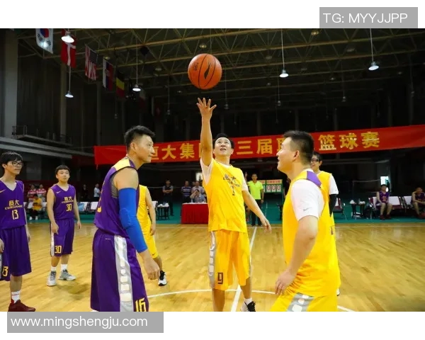 篮球明星与足球明星的巅峰对决谁才是体育界的真正王者